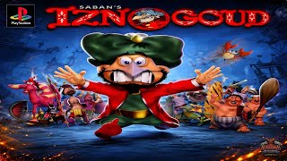 Download lagu Iznogoud | PS1 | Gameplay Walkthrough Longplay FULL GAME [4K60ᶠᵖˢ UHD🔴] mp3