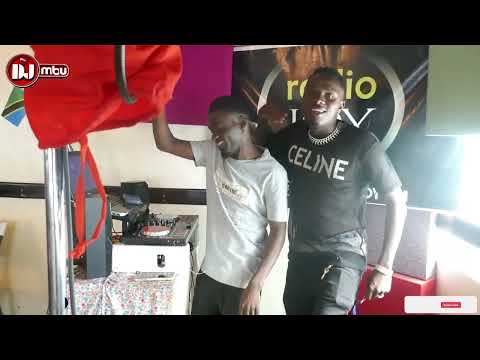 Dj Mbu Ft Marioo Sina baya Amapiano