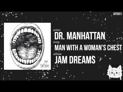 Video thumbnail for Man With a Woman’s Chest