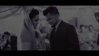 Asif & Barta  Wedding Trailer || Memory Touch Photography