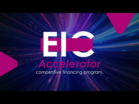 EIC Accelerator: From Seal of Excellence to Interview