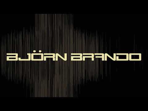 BJÖRN BRANDO /// millenium oldschool - part one /// VINYL only