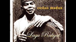 Download lagu roslan madun _ puteri wanangseri mp3