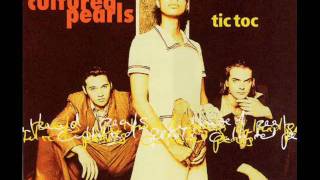 Cultured Pearls - Tic toc
