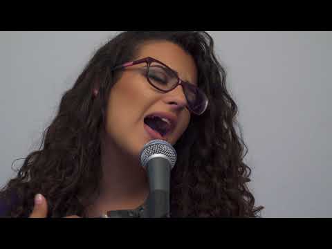 Live Thursdays with Christina Magrin - Wk 4 (Titanium)