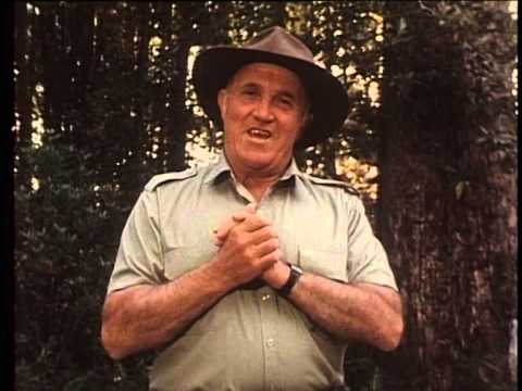 Jack Absalom's: Tasmania's Wild West