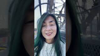 Sydney Harbour Bridge Walk