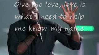 SEAL &quot;Love&#39;s Divine&quot; with lyrics