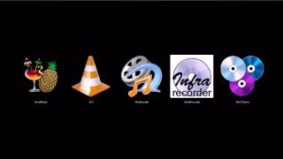 Best Video Encoding, Ripping, and Burning Software (Open Source / Free)