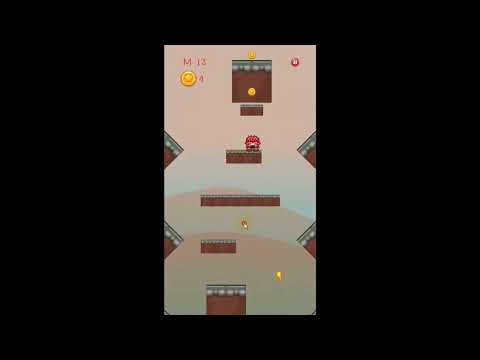 Angry Puff Jump
