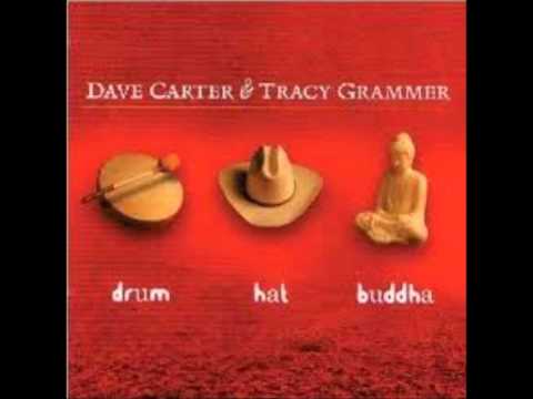 Dave Carter - Disappearing Man