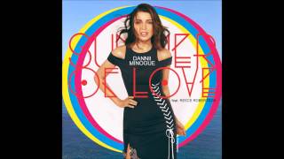 Dannii Minogue - Summer Of Love (Rich B &amp; Phil Marriott Radio Edit)
