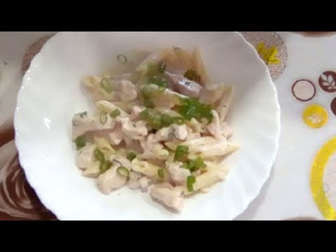 Быстро .Вкусно и просто.Ужин за 30 минут.