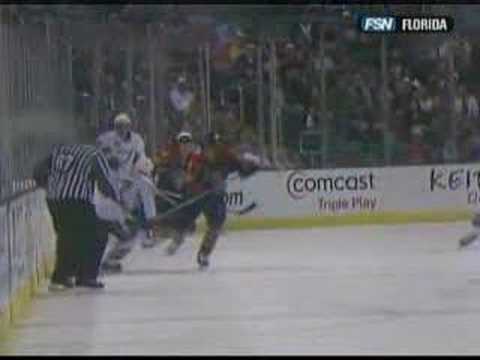 Tarnasky vs Allen Nov 5, 2007