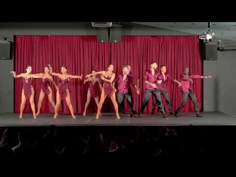 Dance Mambo Pura Candela - Rumbia Festival