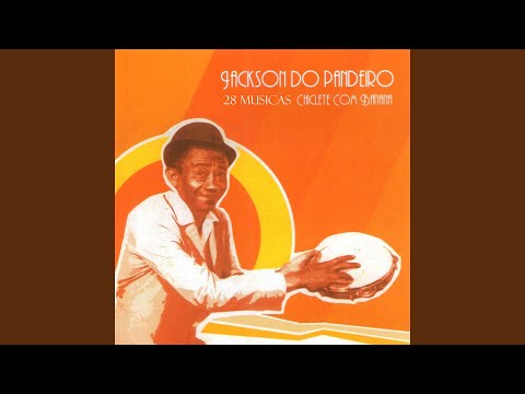 Lágrima - Jackson do Pandeiro