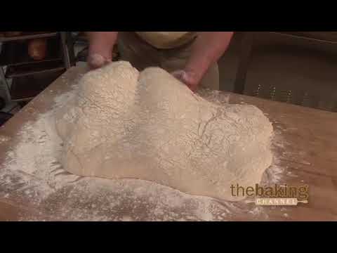 Ciabatta Production Tips