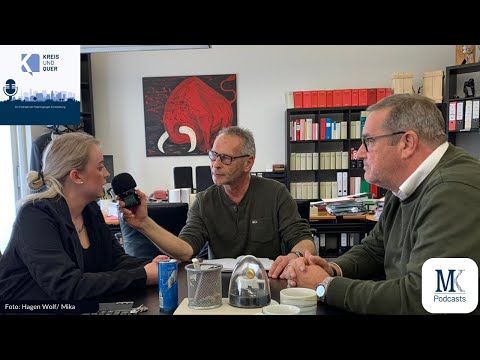 Zerstückelt - Der Fall Marco W. - Kreis und Quer