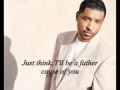 Babyface The Day (Lyrics)