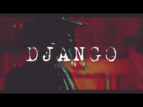 Anonymuz: DJANGO-(sneak peak edit)