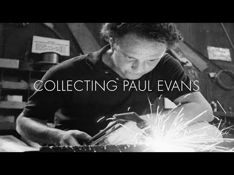 Collecting PAUL EVANS Movie