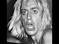 Iggy And The Stooges ― Scene Of The Crime