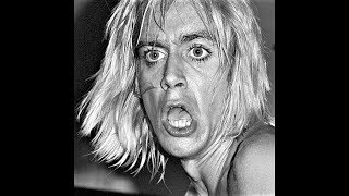 Iggy And The Stooges ― Scene Of The Crime