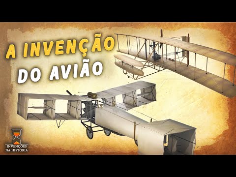 A Invenção do Avião - Por que 14 Bis?