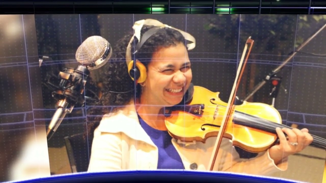 Promotional video thumbnail 4 for Cloud 9 Strings