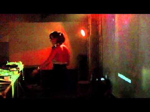 DJ Jully AO VIVO Planeta DJ´s 11.06.2011 Ponte Preta RS Parte 5