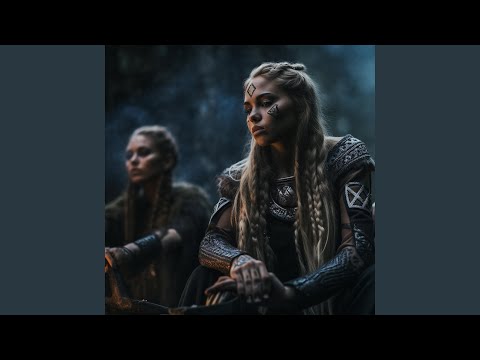 Meditativ Nordic Tribe Music for Spiritual Healing Body and Mind