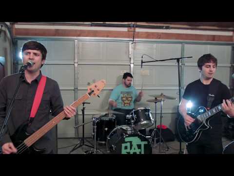 Rat Parade - Nervous Breakdown (Black Flag Cover) | Garage Sessions