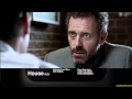 House MD 8x22 "Everybody dies" Preview #01 ...