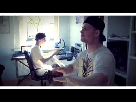 Hospin/StreetSound - ZAPOWIEDŹ (Muzykoterapia 2015)