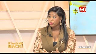 Diplomatie : "L'AES a réussi à faire en 2 ans ce que la CEDEAO n'a pas pu faire en 50 ans"