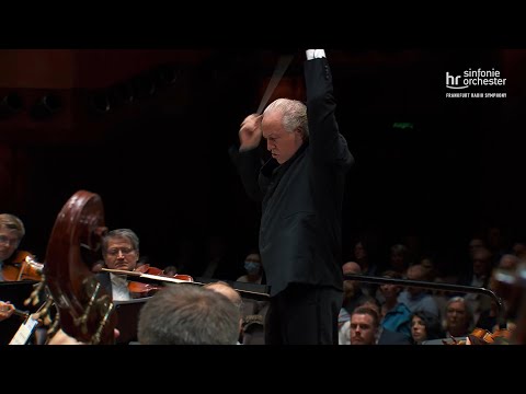 Moussa: Elysium ∙ hr-Sinfonieorchester ∙ Manfred Honeck
