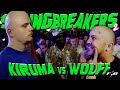 KIRUMA Vs WOLFF RAP BATTLE FOB
