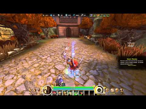 Mystical Mark Counts as in Combat for Blink