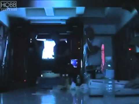 (ENG) 2PM & 2AM singing Strong Baby