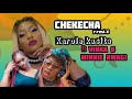 KAROLE KASITA CHEKECHA REMIX Ft VINKA WINNIE NWAGI Lyrics Video