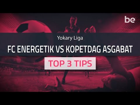 Yokary Liga | FC Energetik vs Kopetdag Asgabat top betting tips