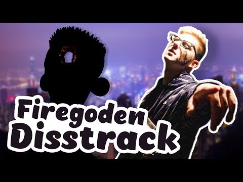 Tim HaZe $ (feat. TIMOTHY WEED) - ERFOLGREICHES DENKEN (FIREGODEN DISSTRACK)