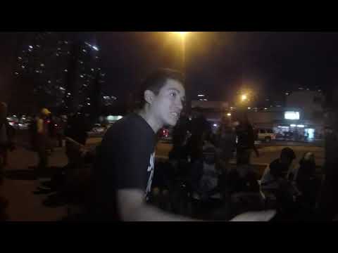 GDV VOLUMEN II NOVENOS DE FINAL ELEMECE VS GOST VS GASPER