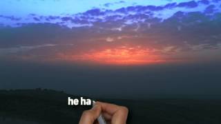 Sarantos We Accept The Love We Think We Deserve rock song whiteboard video 2-15