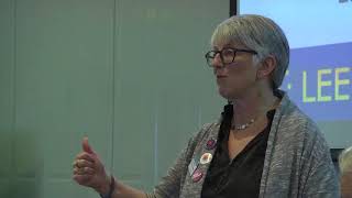 The Great Northern Stop Brexit Conference Breakout Session 1