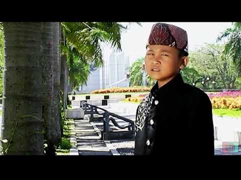 Kustian - Bapa (Official Music Video)