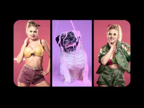 Jax Panik Featuring HC - Get Up