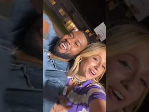 Tate McRae feat Khalid – working | snippet