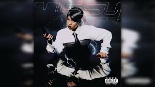 Missy Elliot - Stickin&#39; Chickens (Instrumental)