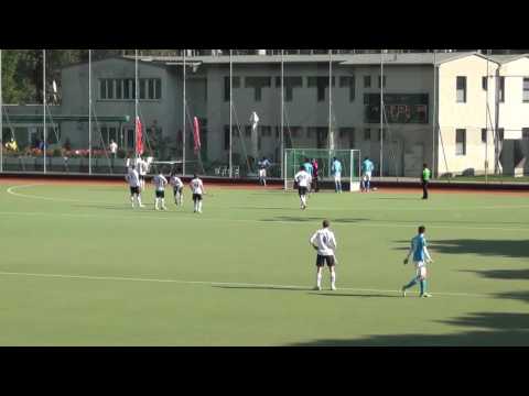 HC Wien 1 - 5 Navax AHTC 4.Viertel